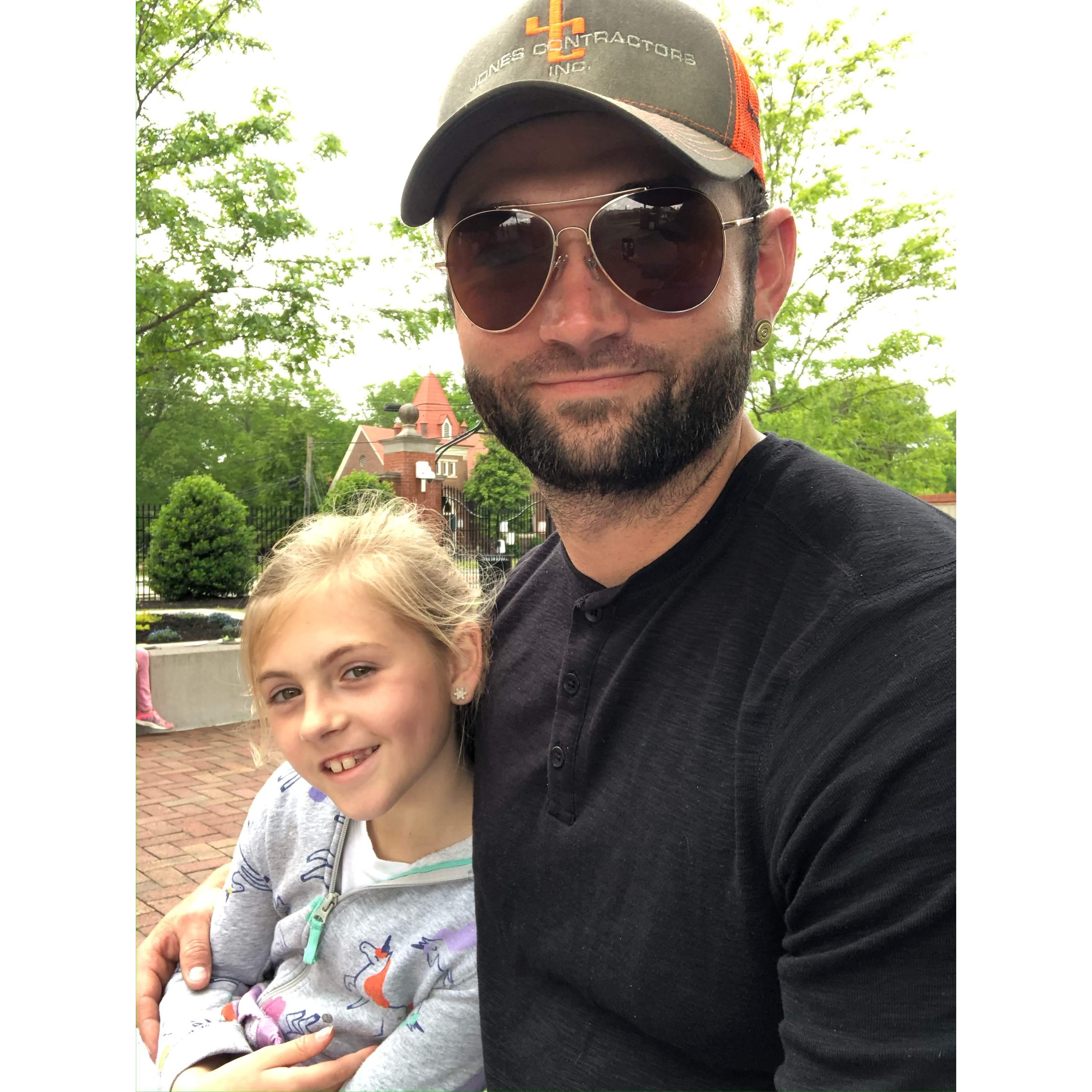 Daddy's Girl