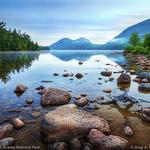 Jordan Pond Restaurant and Trails