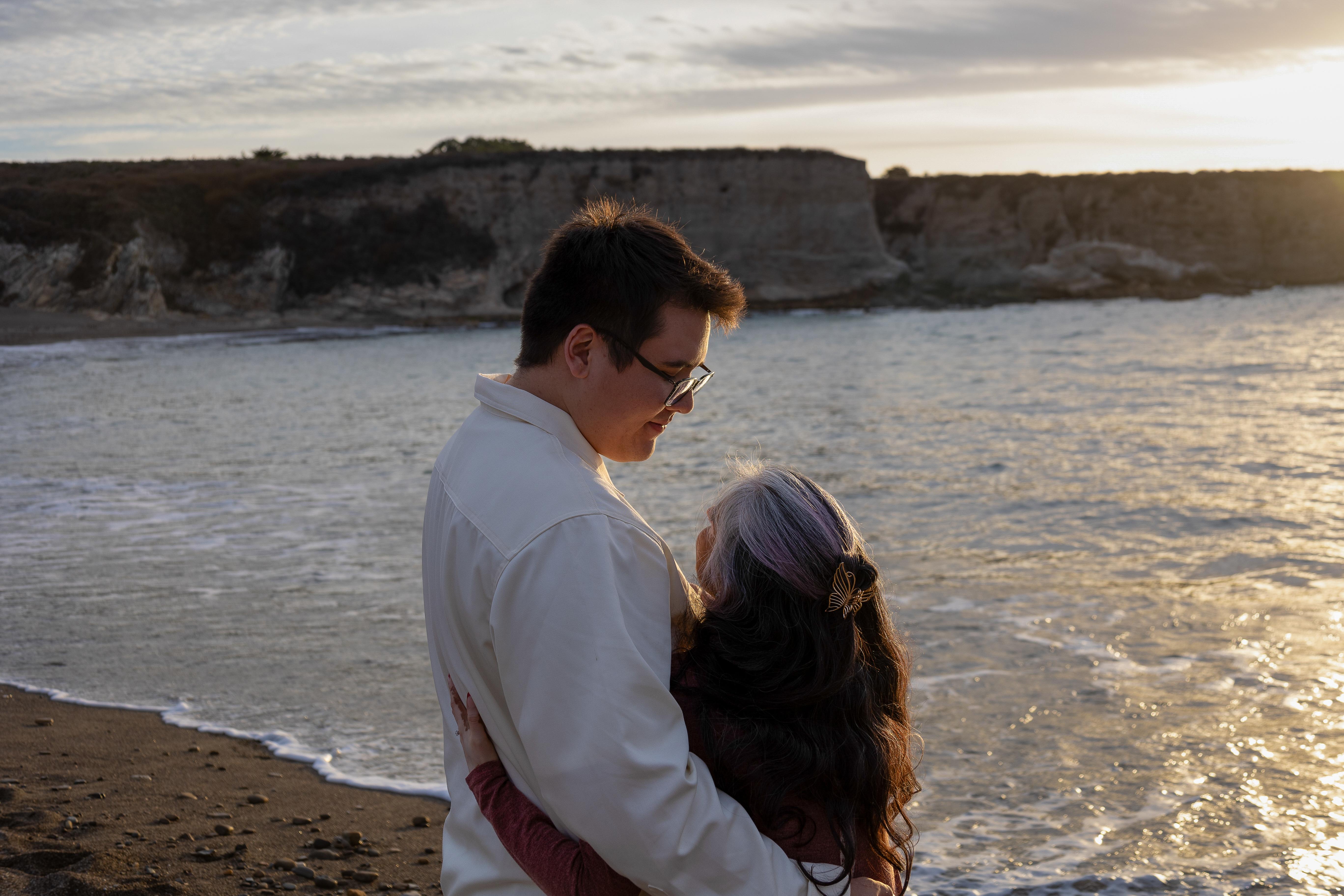 The Wedding Website of Rebecca Sareen and William Seo