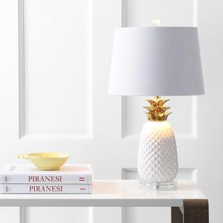 Pineapple Table Lamp