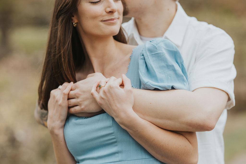 The Wedding Website of Jonathan Webster and Alexis Brissette