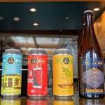 Ruse Brewing