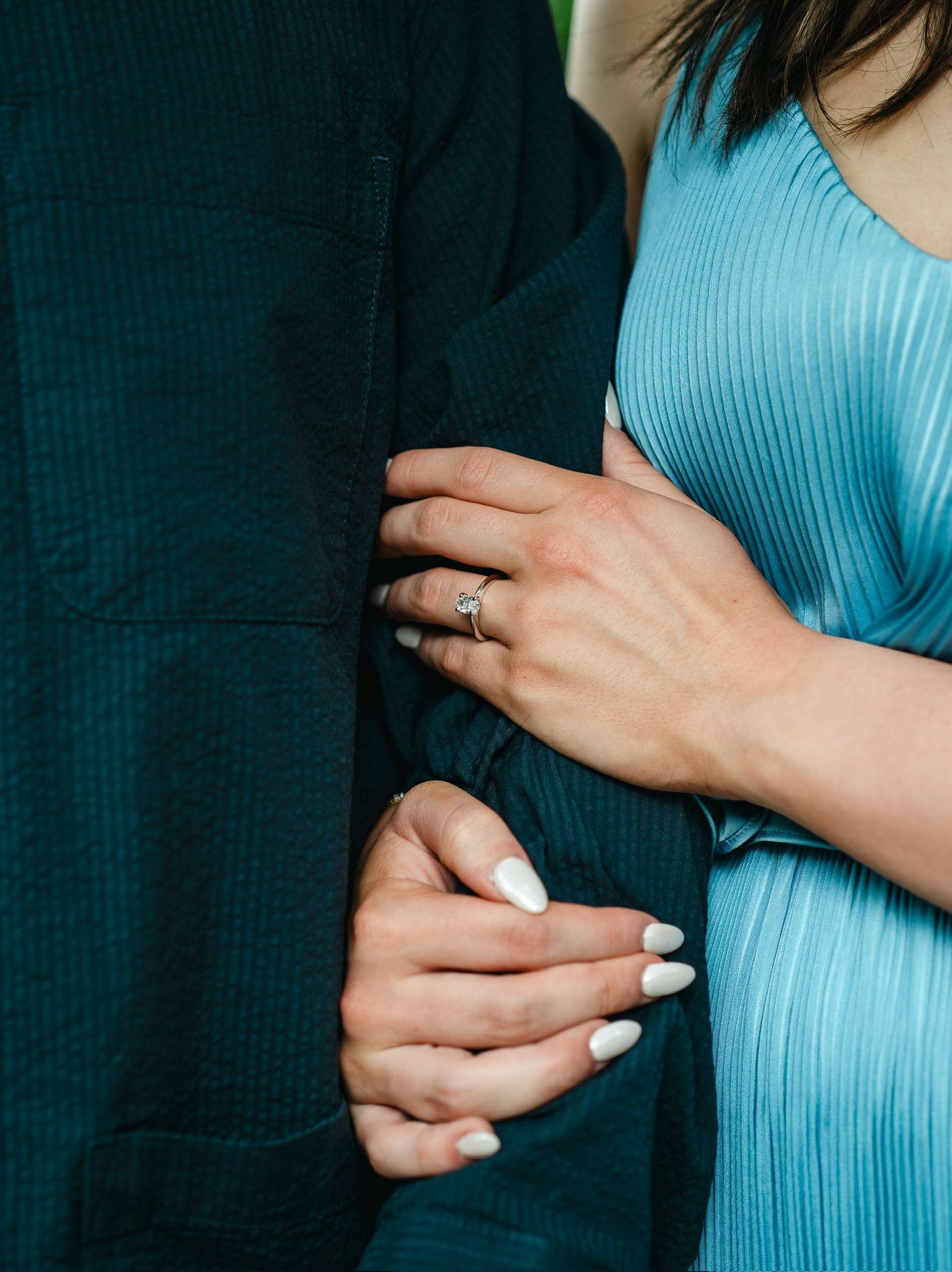 The Wedding Website of Luke Solares and Ashley Smith