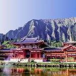 Byodo-In Temple