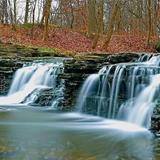 Waterfall Glen Forest Preserve