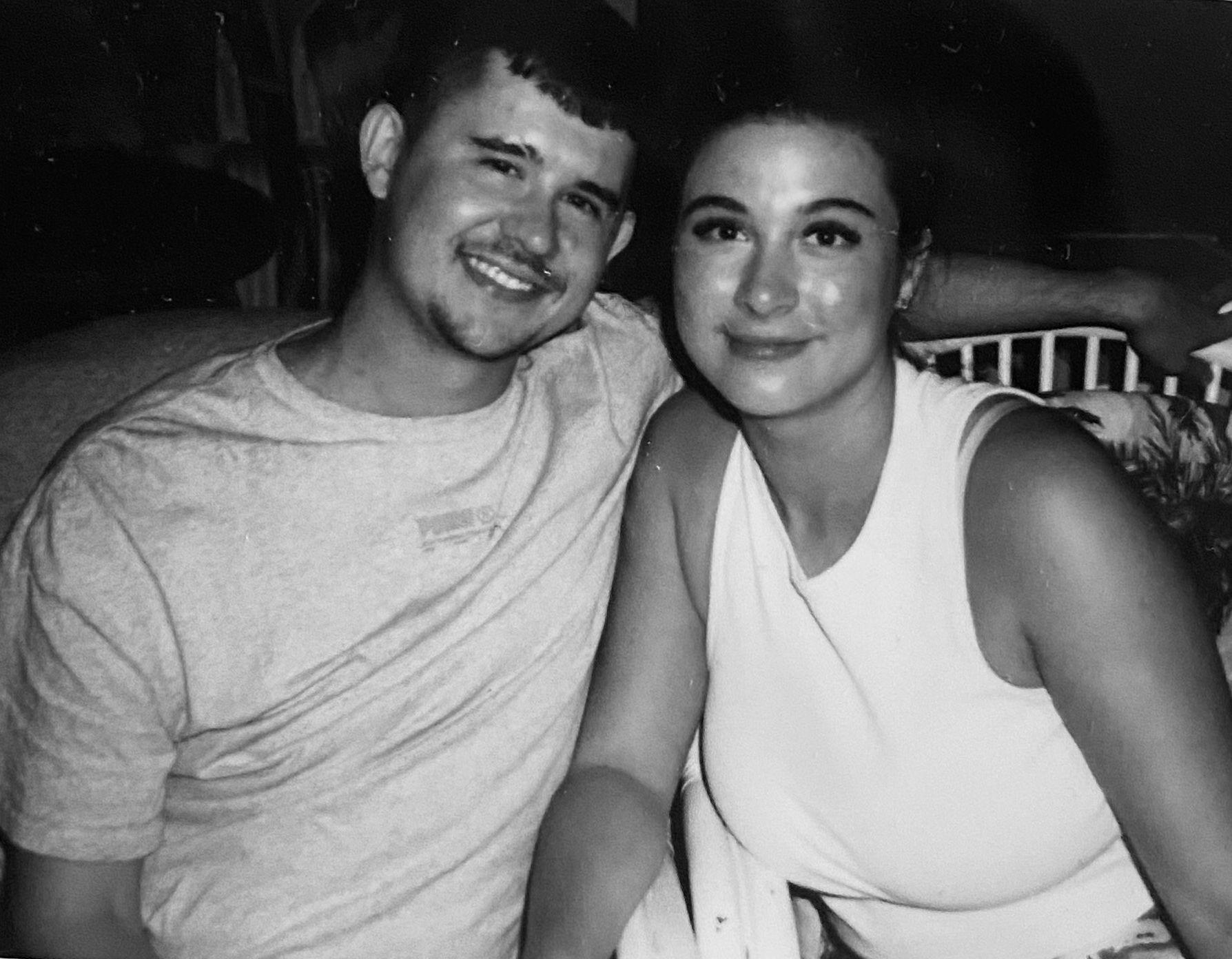 The Wedding Website of Phoebe Evans and Reece Langley
