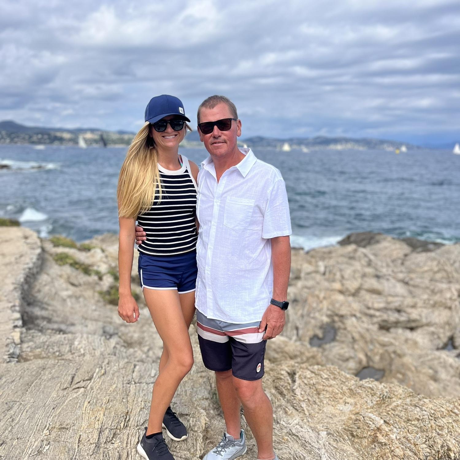 Saint Tropez, France