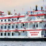 Riverboat Cruises