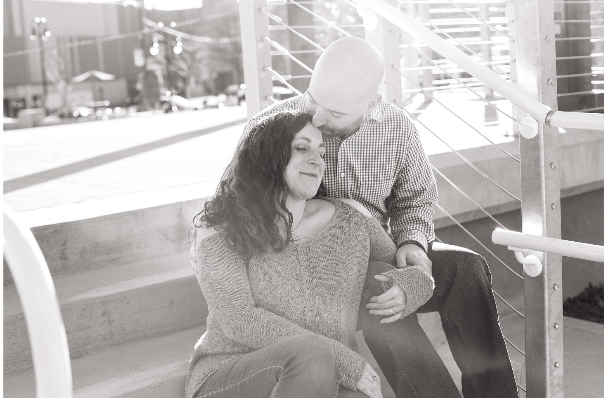 The Wedding Website of Katy Ganz and Nick Petrus