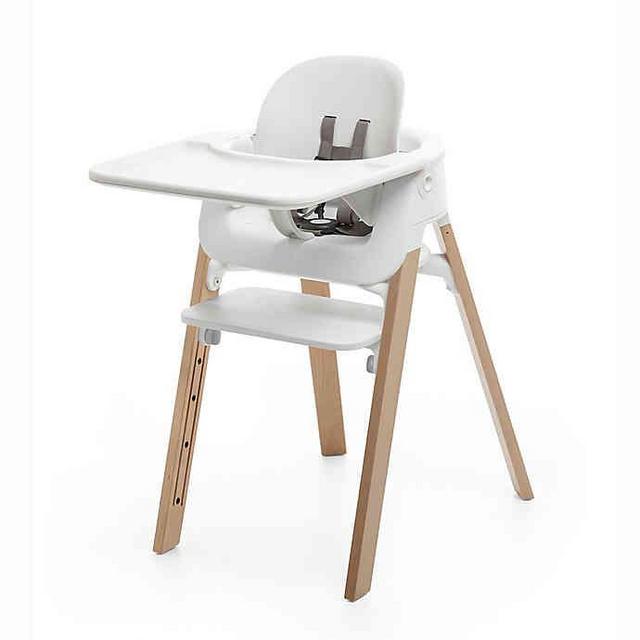 Stokke® Steps™ High Chair in Natural