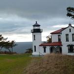 Fort Casey State Park