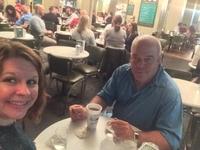 Cafe Du Monde