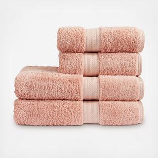 Renaissance Egyptian Cotton Hand Towel