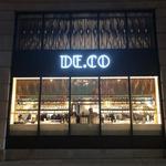 Deco Inc