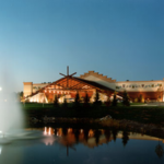 Northern Lights Casino