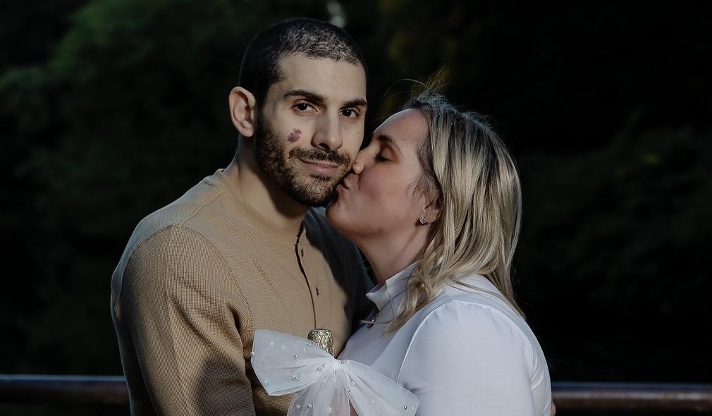 The Wedding Website of Caitlin Muncaster and Sammy Mohamed