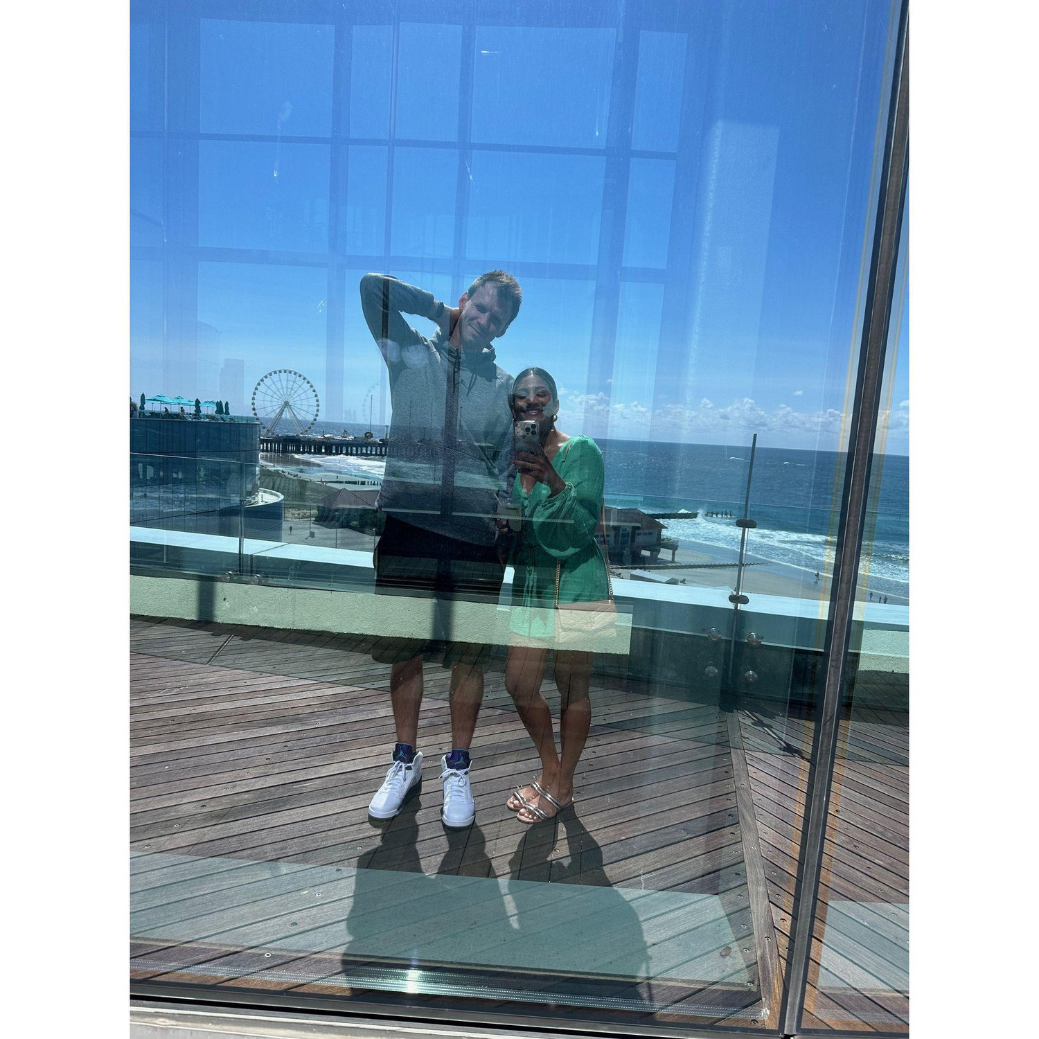 Atlantic City!