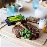 Primrose Steak and Seafood Bar