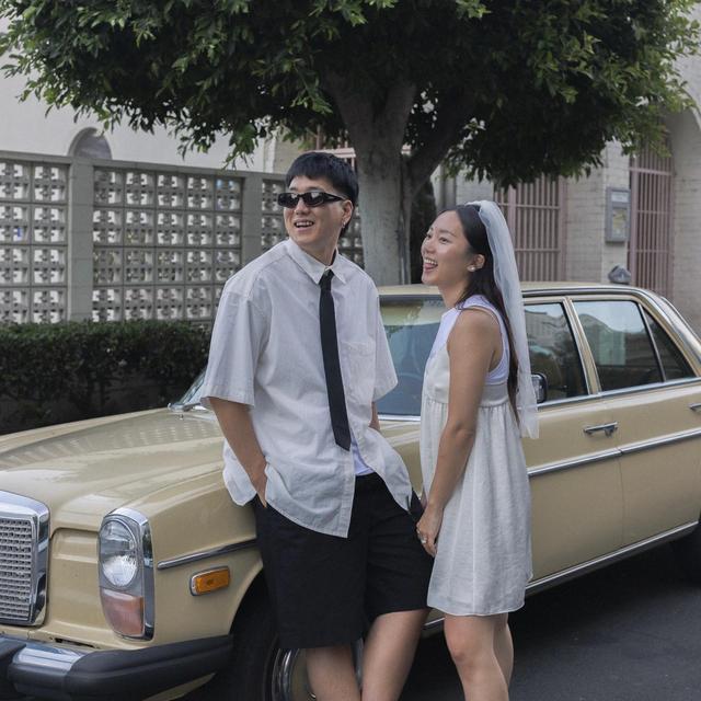 Our Newlywed Fund