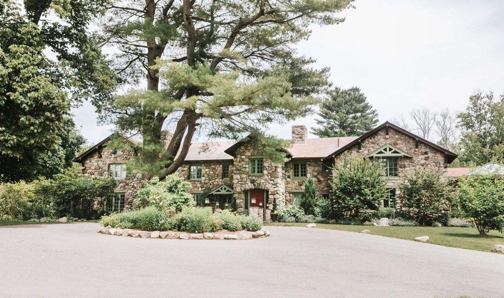 The Wedding Website of Christopher De Marco and Alicia Leslie