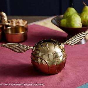 HARRY POTTER™ GOLDEN SNITCH™ Snack Bowl