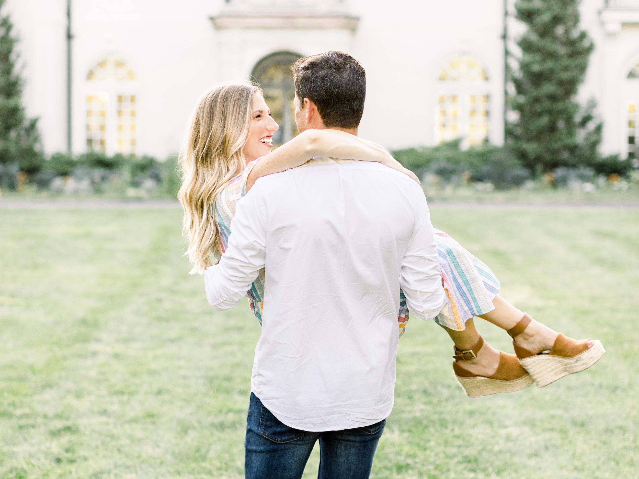 The Wedding Website of Leah Walker and Connor Skelly