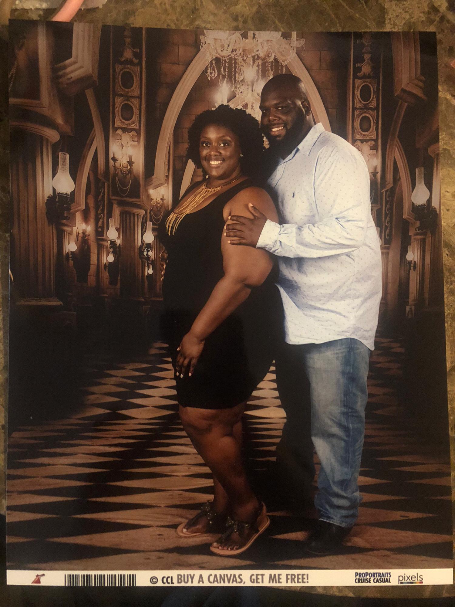 We love a good cruise photo