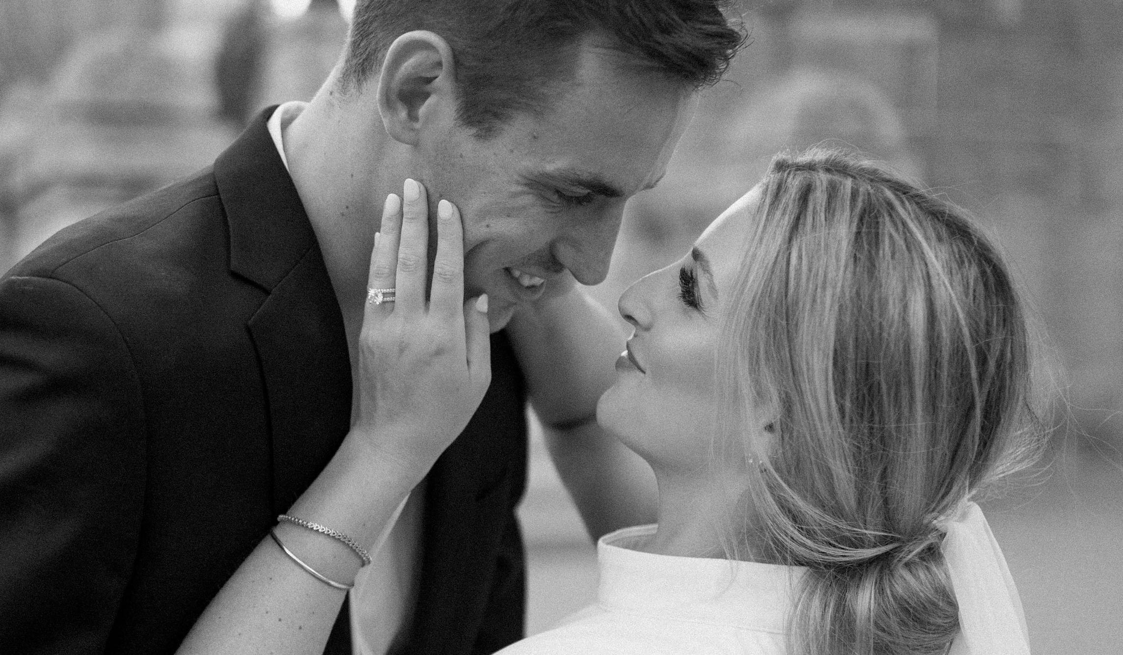 The Wedding Website of Mackenzie Humphrey and Omar Prewitt