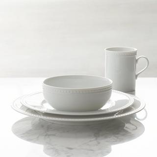 Staccato 4-Piece Place Setting, Service for 1