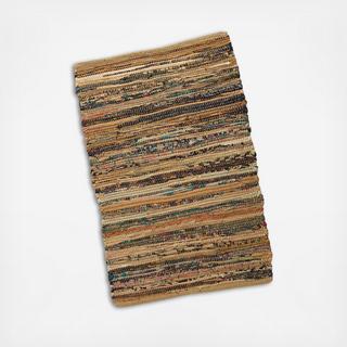 Chindi Rug