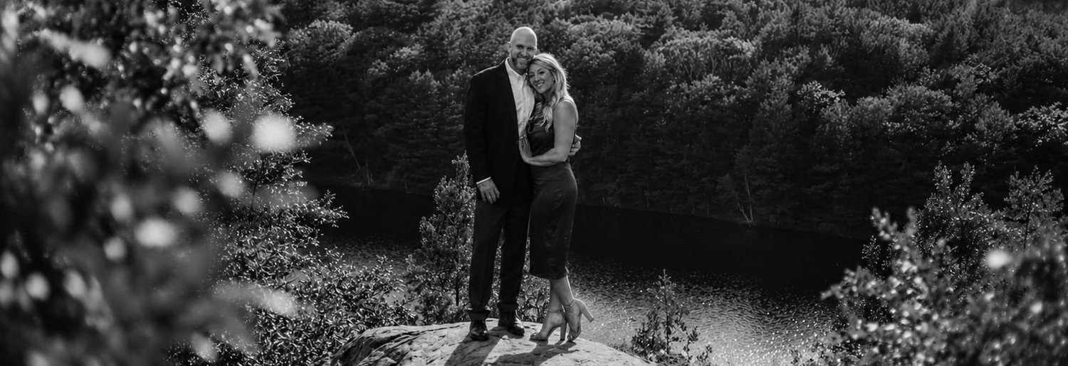 The Wedding Website of Krystal Bourne and Billy Long
