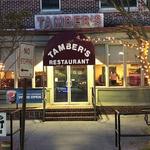 Tamber's Restaurant