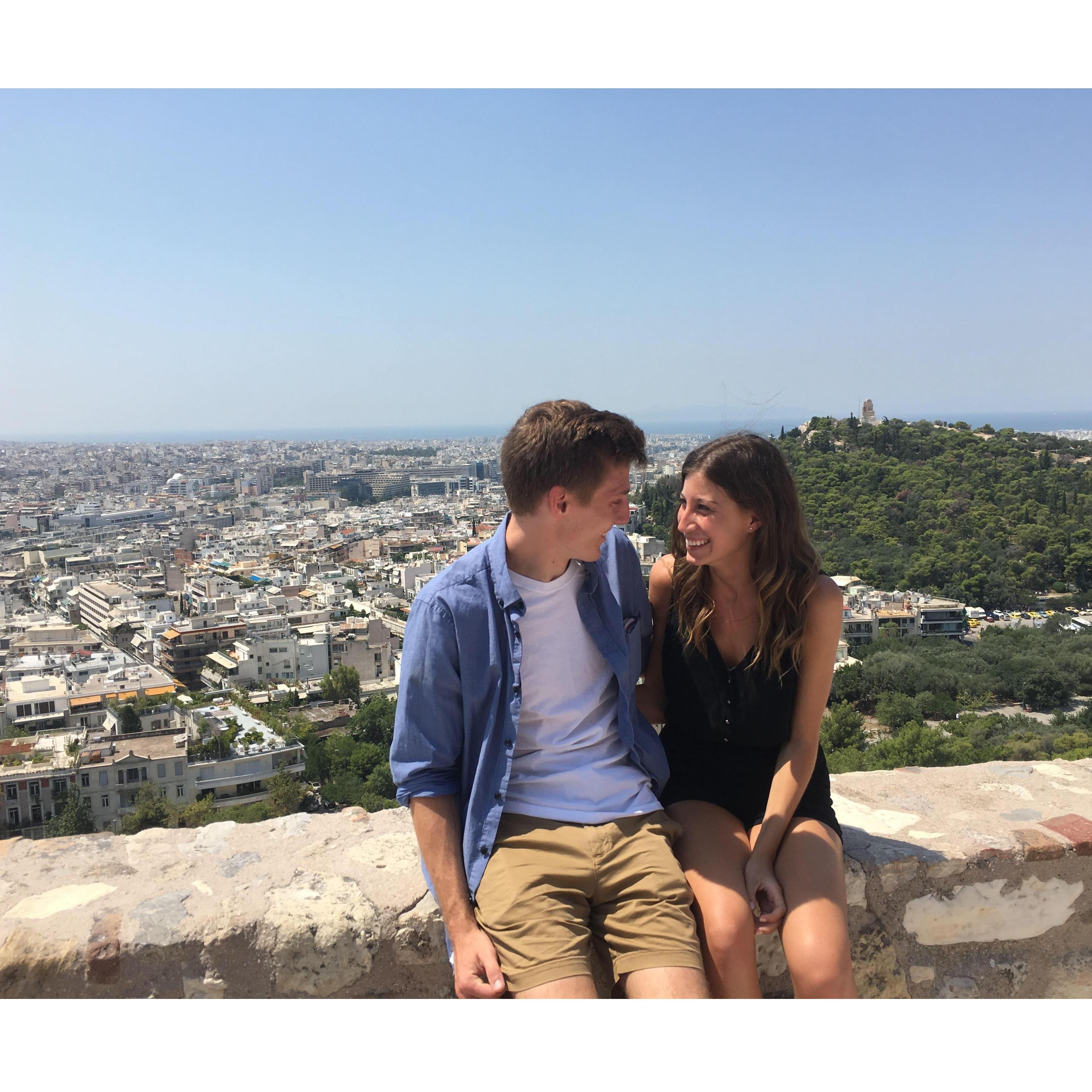 Athens, Greece