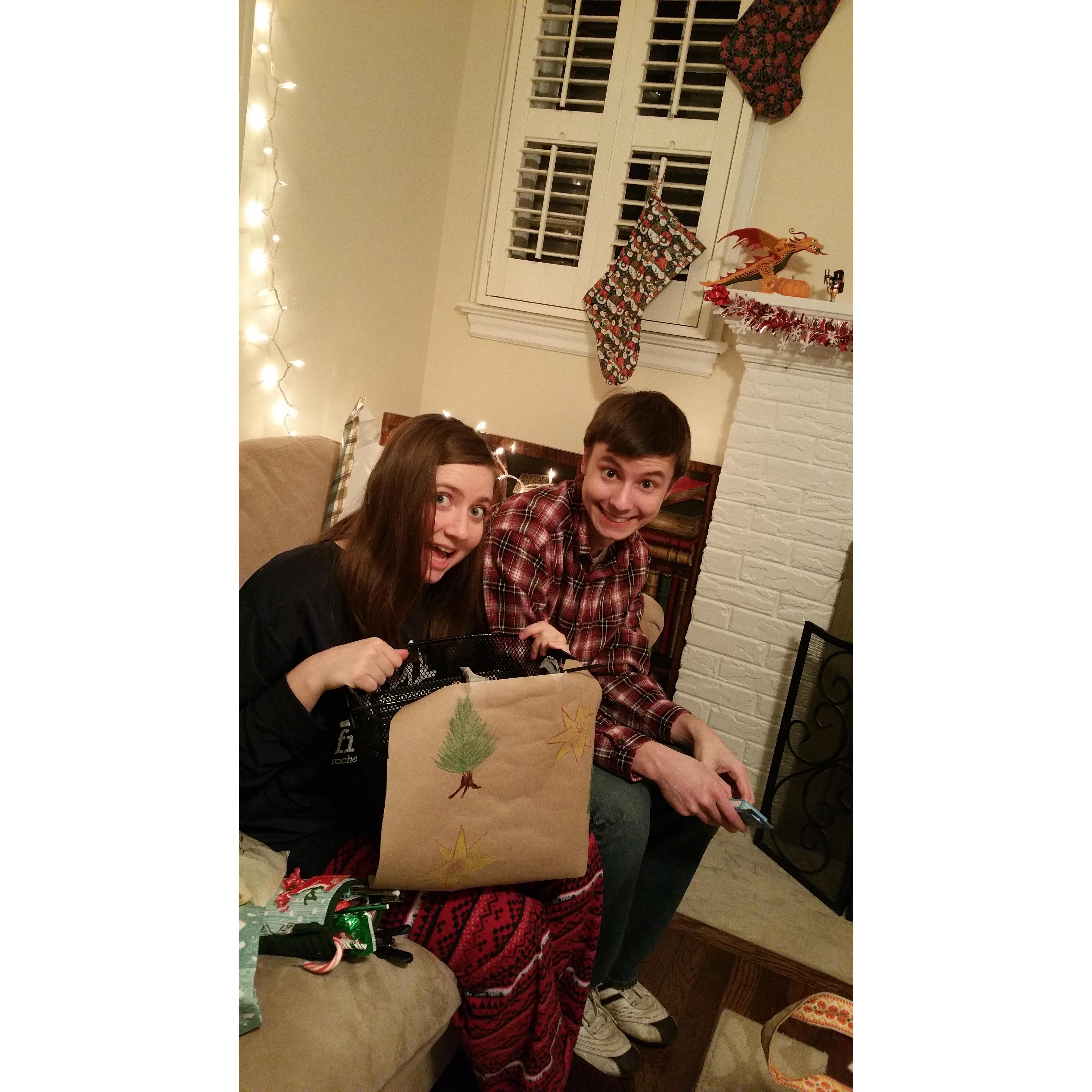 Christmas in Hyattsville