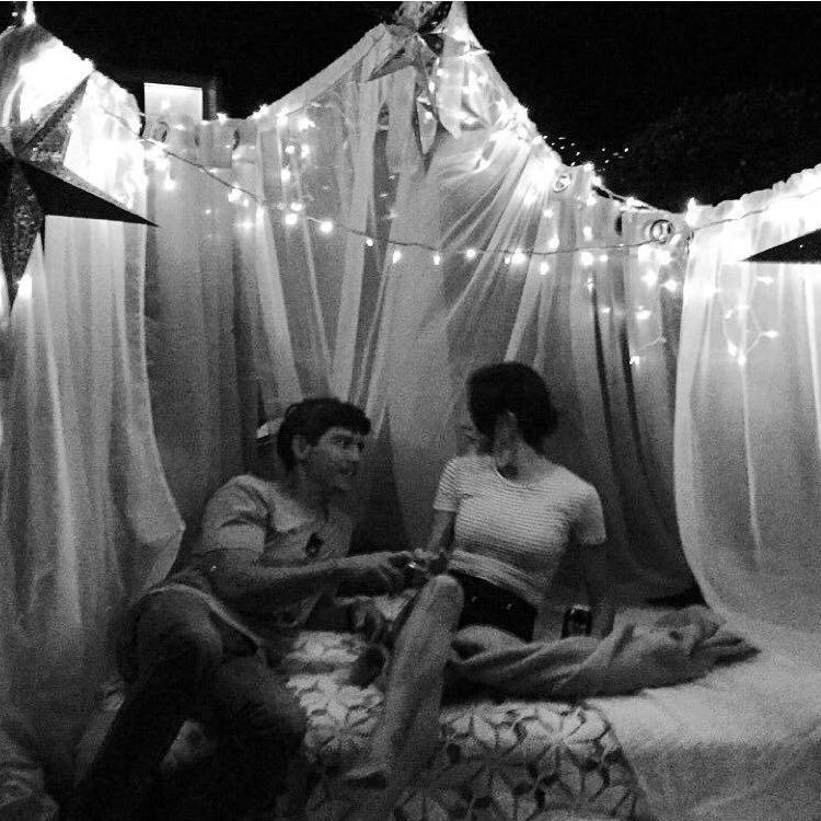 Dreamy love