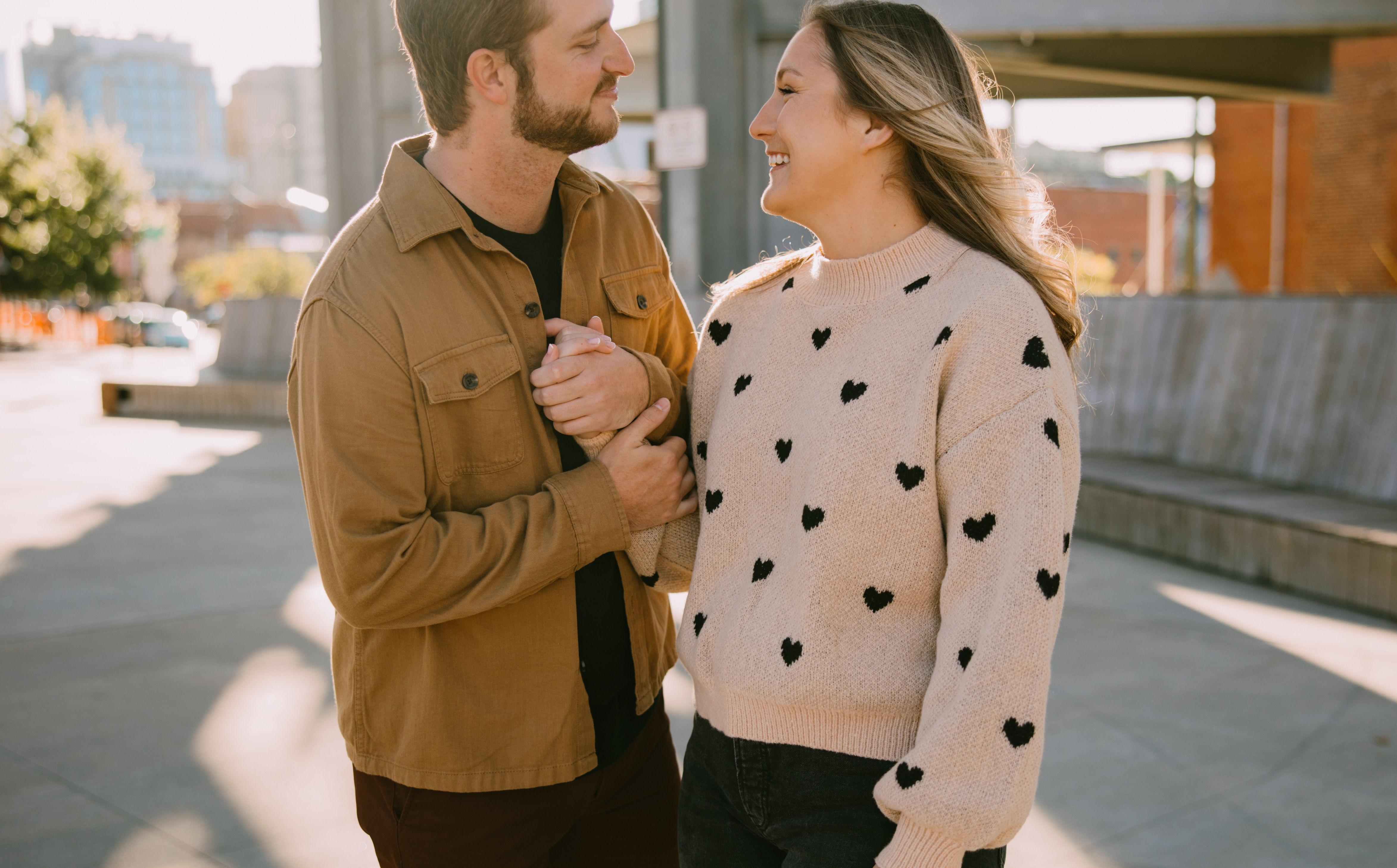 The Wedding Website of Madison Hamilton and Austin Freed