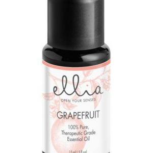 Homedics - HoMedics Ellia Grapefruit Essential Oil