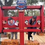 Pirate's Island Adventure Golf of Hilton Head SC
