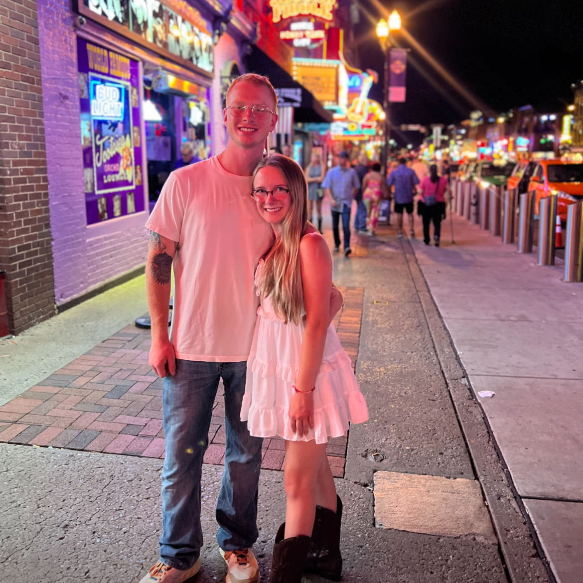 Exploring Nashville
