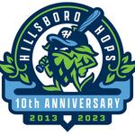 Hillsboro Ballpark