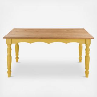 Jay Dining Table