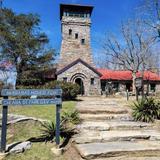 Cheaha State Park Observation Tower