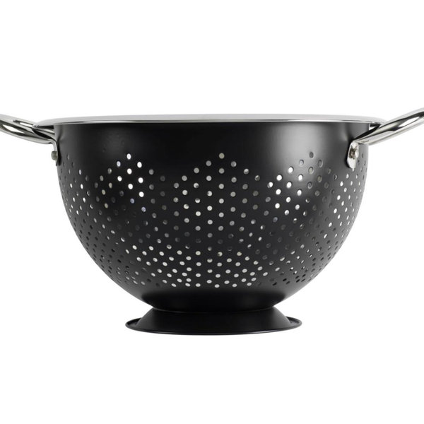 Stainless Steel Colander