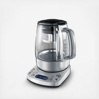 One-Touch Tea Maker