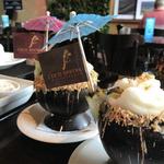 Coco Bambu Restaurant Curitiba