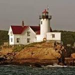 Eastern Point Lighthouse