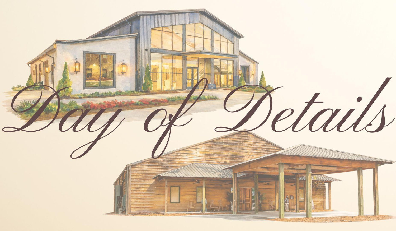 The Wedding Website of Eastyn Durrence and Will Tankersley