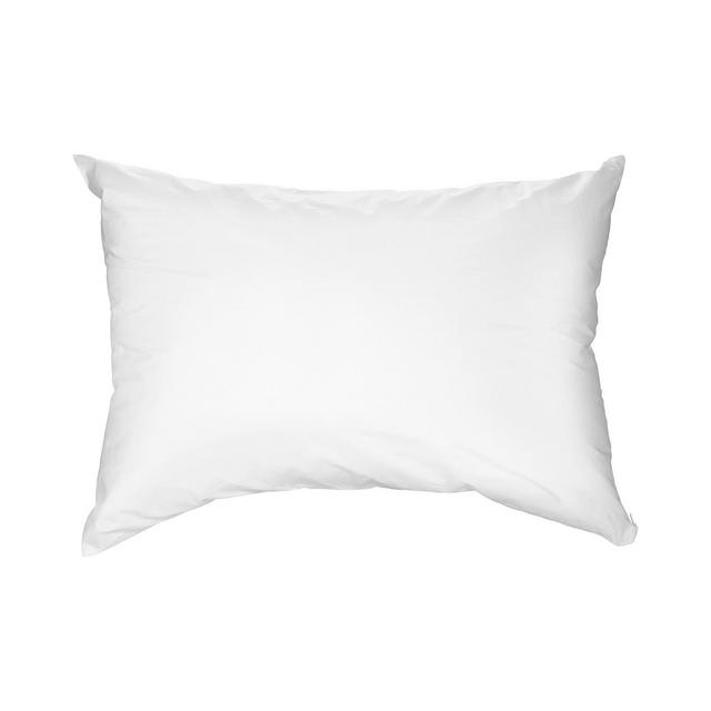 Sealy Cotton Touch Pillow Protector, Standard/Queen