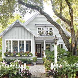 Our Future Home