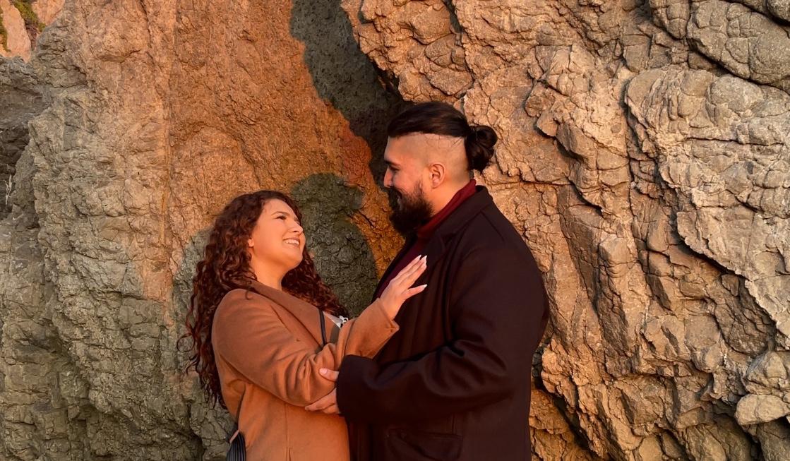 The Wedding Website of Michelle Flores and Adolf Flores